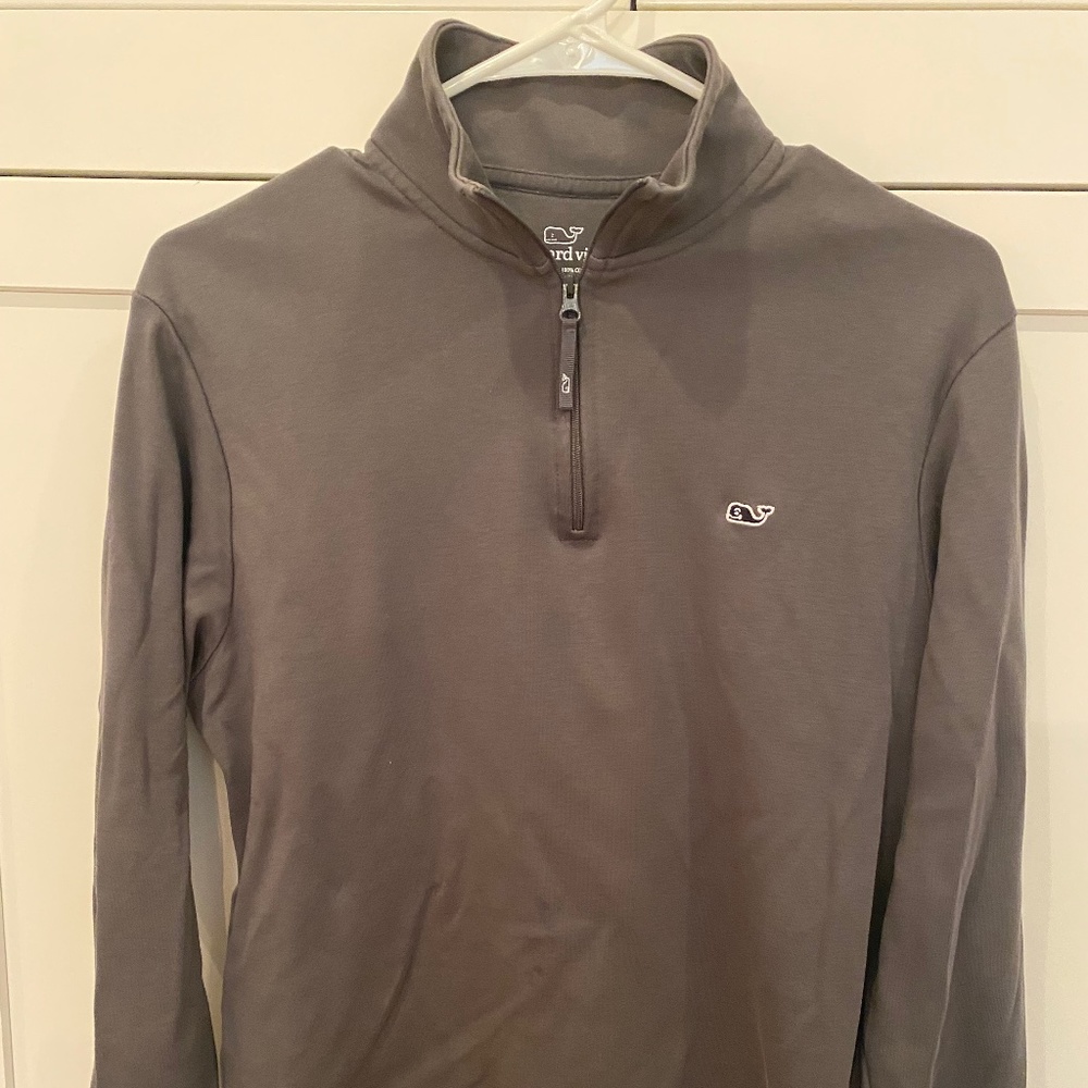 Vineyard Vines Quarter Zip